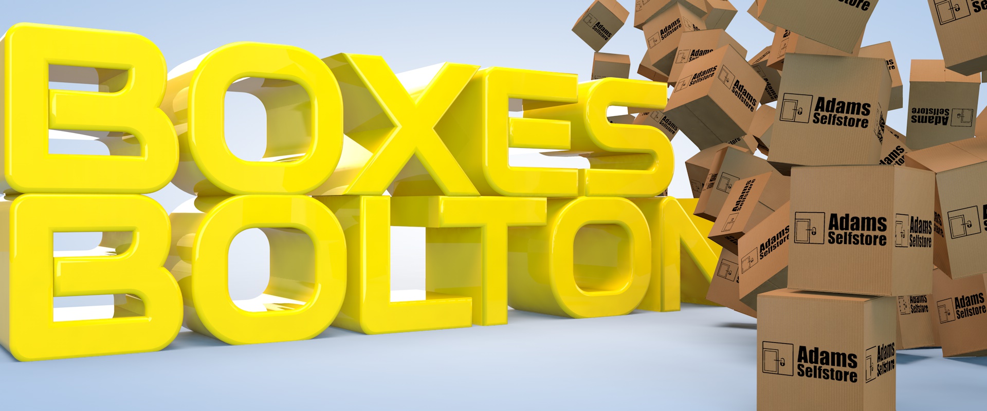 Boxes Bolton