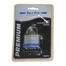 Small Padlock